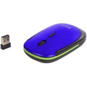 Resim Hello HL-18740 1200 Dpı 2.4ghz Kablosuz Mouse 