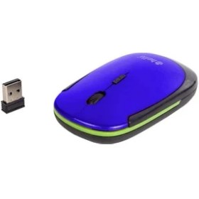 Resim Hello HL-18740 1200 Dpı 2.4ghz Kablosuz Mouse 