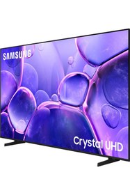 Resim Samsung SamsungUydu Alıcılı 4K Ultra HD Tizen Smart Crystal TV - Hediyeli 