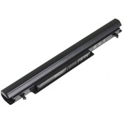 Resim Asus Uyumlu S56Cb S56Cm U48 U48C U48Ca U48Cb S550Ca Notebook Bataryası 