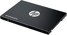 Resim HP S600 120Gb 520/500Mb/S Sata Iıı 3D Nand 2.5'' Ssd 4Fz32Aa 