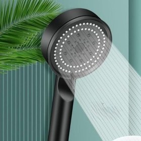 Resim 5 Fonksiyonlu Duş Başlığı 