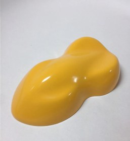 Resim PLASTİDİP mibenco - Sprey - 400 ml - Parlak Pastel Sarı 