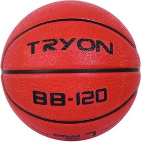 Resim Tryon BB-120-7-20.060 Unisex Basketbol Topu 