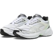 Resim Puma Velophasis Always On Erkek Günlük Ayakkabı 395908-06 Beyaz  | Orijinal 