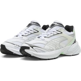 Resim Puma Velophasis Always On Erkek Günlük Ayakkabı 395908-06 Beyaz  | Orijinal 