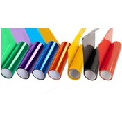 Resim 30x200cm Stop Filmi Far Folyosu Far Filmi Far Koruma Far Kaplama 