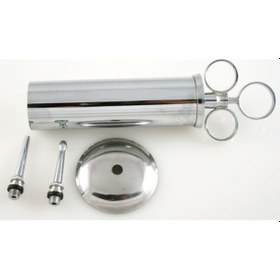 Resim Kulak Yıkama Şırıngası 150 ML 