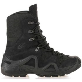 Resim Scooter Watertıght Postal Nubuk Unisex Taktik Bot P1490NS 