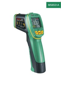 Resim Mastech Ms6531a Temaslı-temassız İnfrared Termometre 