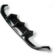 Resim AP Works Drifton Bmw F30 M3 Karbon Rear Turbulence 