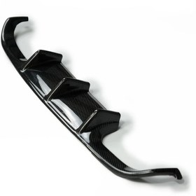 Resim AP Works Drifton Bmw F30 M3 Karbon Rear Turbulence 