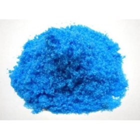 Resim Bakır Sülfat Pentahidrat Göktaş 3kg. 