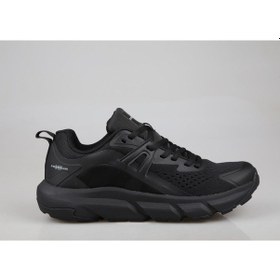 Resim Mp 251-2811 Siyah Erkek Sneakers Siyah 