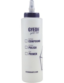 Resim Gyeon Q2m Dispenser Dağıtıcı Biberon Şişe 300 Ml 