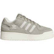 Resim Adidas Forum Bold Strıpes Kadın Spor Ayakkabı - Jr0500 Yeşil 