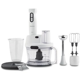 Resim Bl 4781 Rendeli 1000 Watt El Blender Seti 