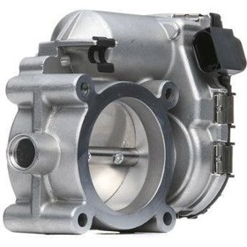 Resim Mercedes W168 Gaz Kelebeği Pierburg A2661410525 
