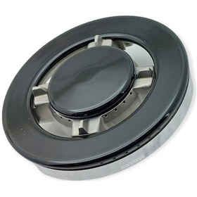 Resim Arçelik Uyumlu 7763570193 OCD 609 EM1WSCBT Ankastre Wok Vok Bek Göz Set 