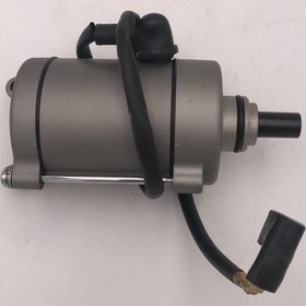 Resim Lifan Lıon 125 Marş Motoru 