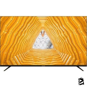 Resim Skytech ST-5590 55" 139 Ekran Uydu Alıcılı 4K Ultra 