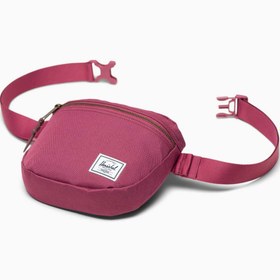 Resim Herschel Settlement Hip Pack Bel Çantası Violet Quartz - Violet Quartz / STD 