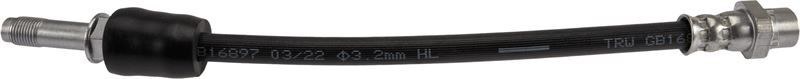 Resim FREN HORTUMU ARKA BMW E81 E87 F20 F22 E90 E92 E93 