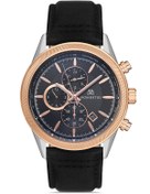 Resim Momentus Sm370t-04br Erkek Kol Saati 