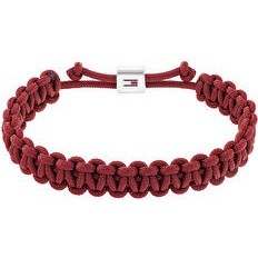 Resim Tommy Hilfiger THJ2790494 Erkek Bileklik 