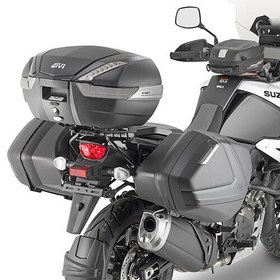 Resim GIVI PLX3117 SUZUKI V-STROM 1050 (20) YAN ÇANTA TAŞIYICI 