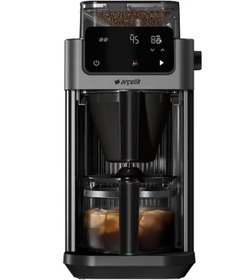 Resim Arçelik FK 9518 S Filtre Kahve Makinesi 