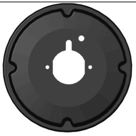 Resim Termikel TERMİKEL OCAK BEK MERKEZLEME SACI ORTA GÖZ 