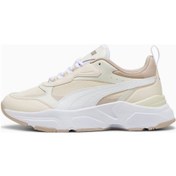 Resim Puma Cassia Kadın Günlük Ayakkabı Pembe 