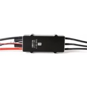 Resim T-Motor Flame 100A 6s Lv Esc Uav Vtol Multirotor Multikopter Quadcopter Hexacopter Drone Brushless Fırçasız Motor Sürücü 500 Hz 