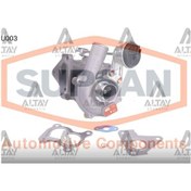 Resim Turbo Clıo / Kangoo / Megane Iı / Modus / Mıcra / Logan / K9k 65h 