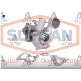 Resim Turbo Clıo / Kangoo / Megane Iı / Modus / Mıcra / Logan / K9k 65h 