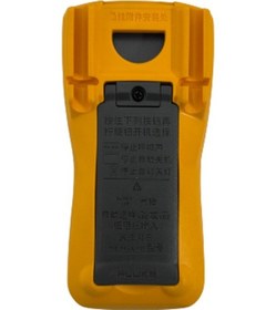 Resim Fluke 116 Dijital Multimetre Hvac 