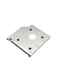 Resim Dvd Kizak Extra Sata 9.5 Mm 4716A Hdd Ssd Hardisk Yuva Kutu Caddy 