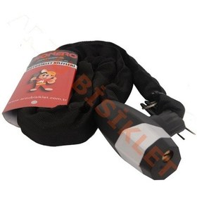 Resim ZİNCİR KİLİT 6 x 200 CM MONERO 