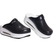 Resim Blum Sabo Terlik Blumsaboterlik Airmax Kadın Ortopedik ve Anatomik Sabo Terlik 