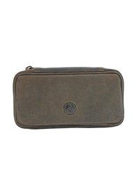 Resim Rattray's Peat Pipe Bag 1 Kahve Deri Pipo Çantası 131540 