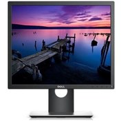 Resim Dell 19" P1917s Kare 6ms 60hz Pivot Vga Hdmi Dp 