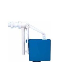 Resim Visam Gömme Rezervuar Iç Takımı Flatör Şamandıra Doldurma 1/2" Diğer 