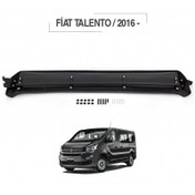 Resim Fiat Talento 2016 - Ön Cam Güneşliği 