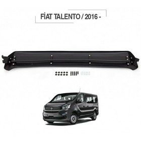 Resim Fiat Talento 2016 - Ön Cam Güneşliği 