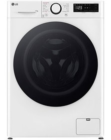 Resim LG F4Y5EYWOW.ABWPLTK 11 KG 1400 Devir Çamaşır Makinesi 