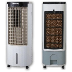 Resim Airking Climax 1312 Portatif Hava Soğutucu Beyaz 