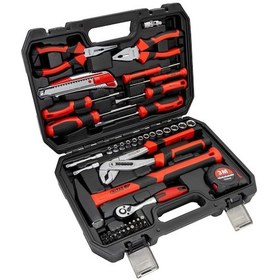 Resim Altaş 14000005589 El Aleti Seti 49 Parça 