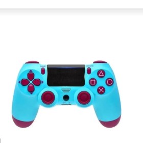 Resim Kablosuz Oyun Kolu Playstation 4 - Pc - Tv - Tablet Uyumlu 