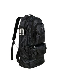 Resim Cakard 60 Lt. Dağcı Sırt Çantası Körüklü Siyah 904-ck Çok Renkli 